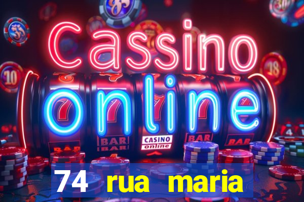 74 rua maria araujo cassino, rio grande, cep 96207-480, brasil